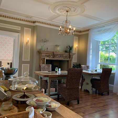 Lydford House Otel Dış mekan fotoğraf