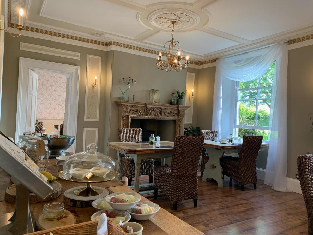 Lydford House Otel Dış mekan fotoğraf