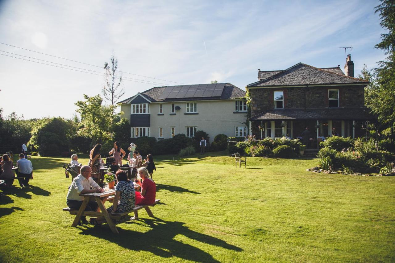 Lydford House Otel Dış mekan fotoğraf