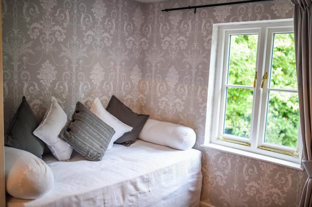 Lydford House Otel Dış mekan fotoğraf