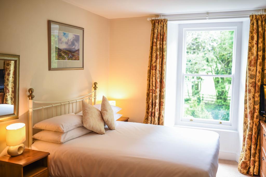 Lydford House Otel Dış mekan fotoğraf