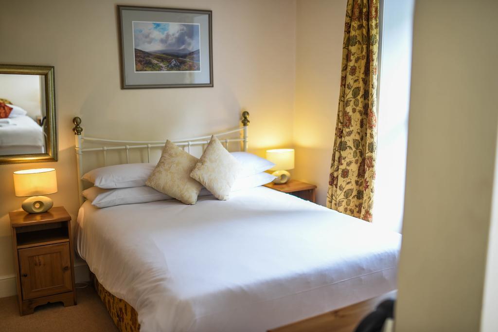 Lydford House Otel Dış mekan fotoğraf