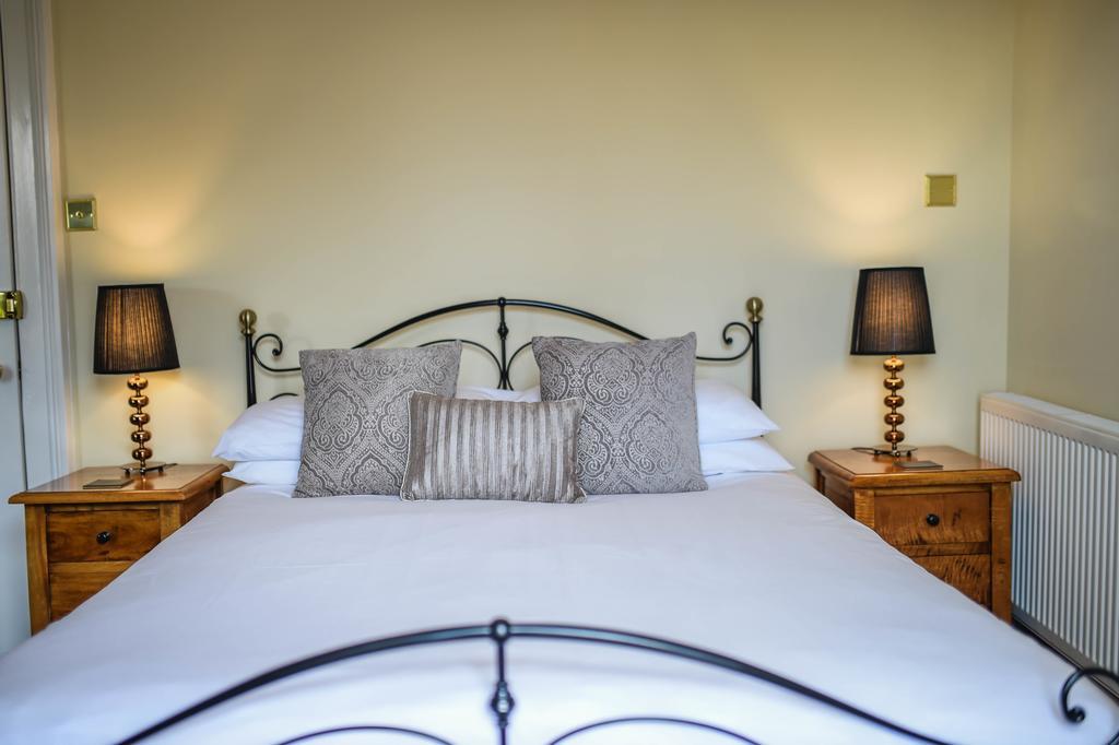 Lydford House Otel Dış mekan fotoğraf