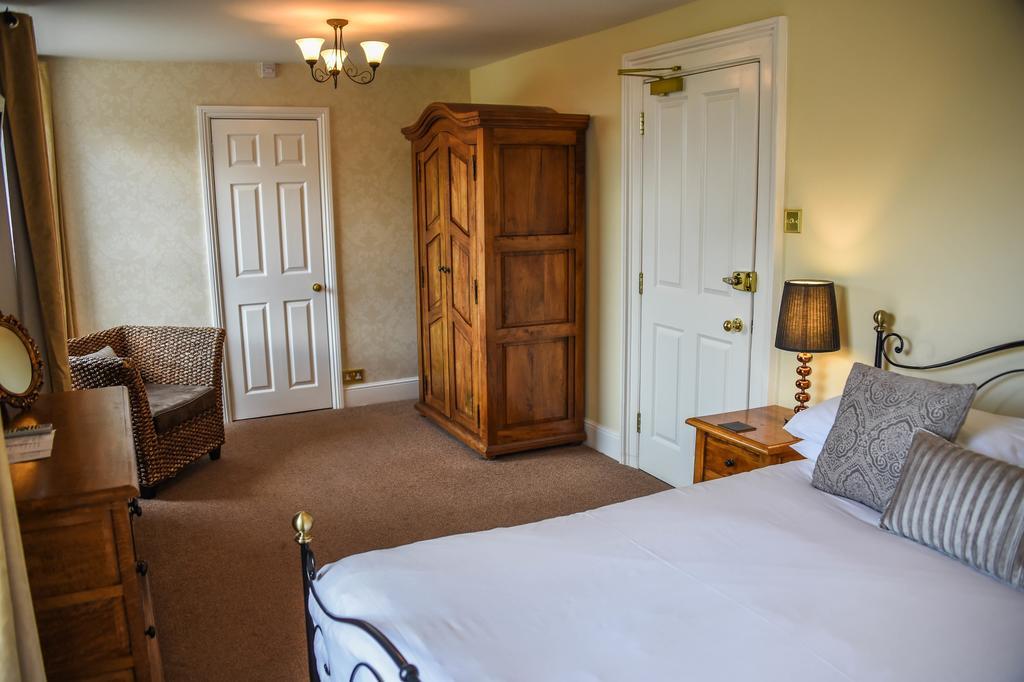 Lydford House Otel Dış mekan fotoğraf
