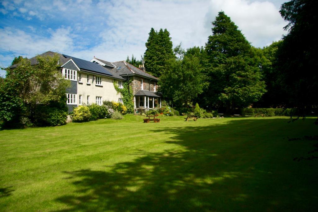 Lydford House Otel Dış mekan fotoğraf