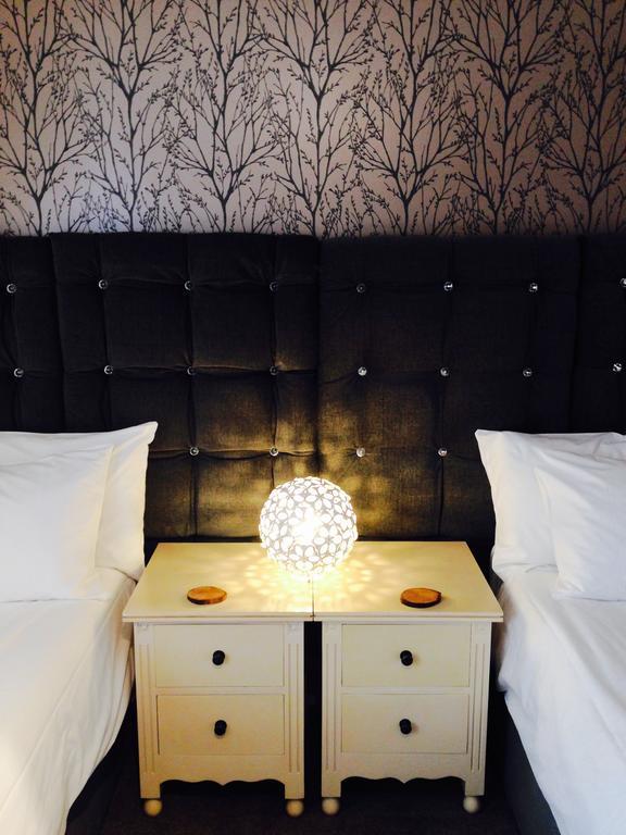 Lydford House Otel Dış mekan fotoğraf