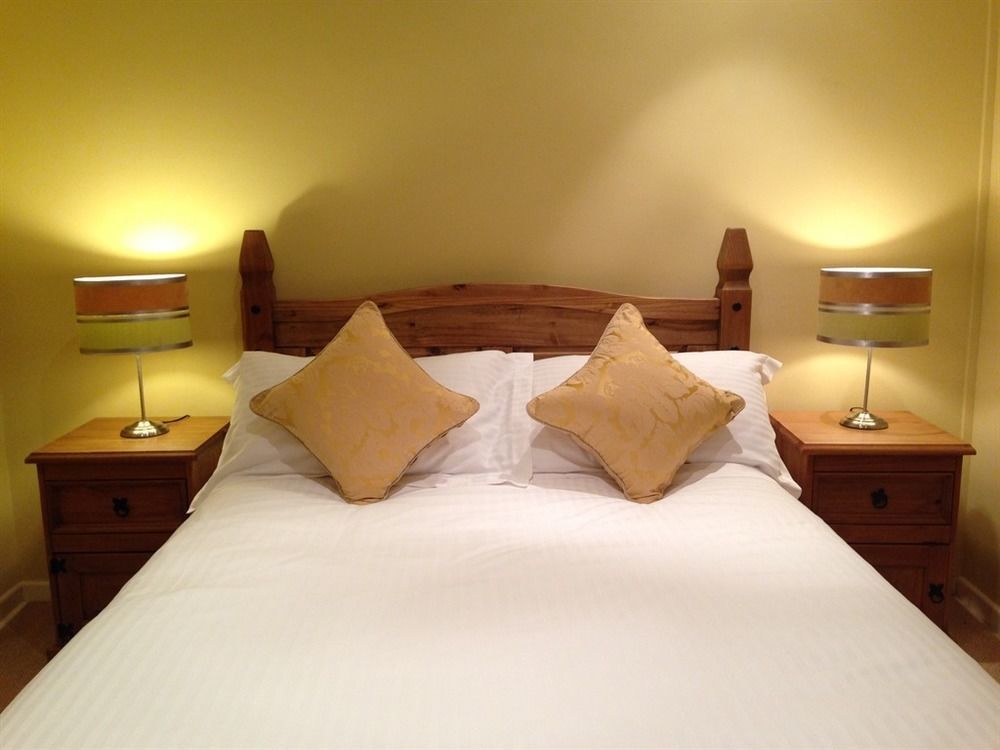 Lydford House Otel Dış mekan fotoğraf