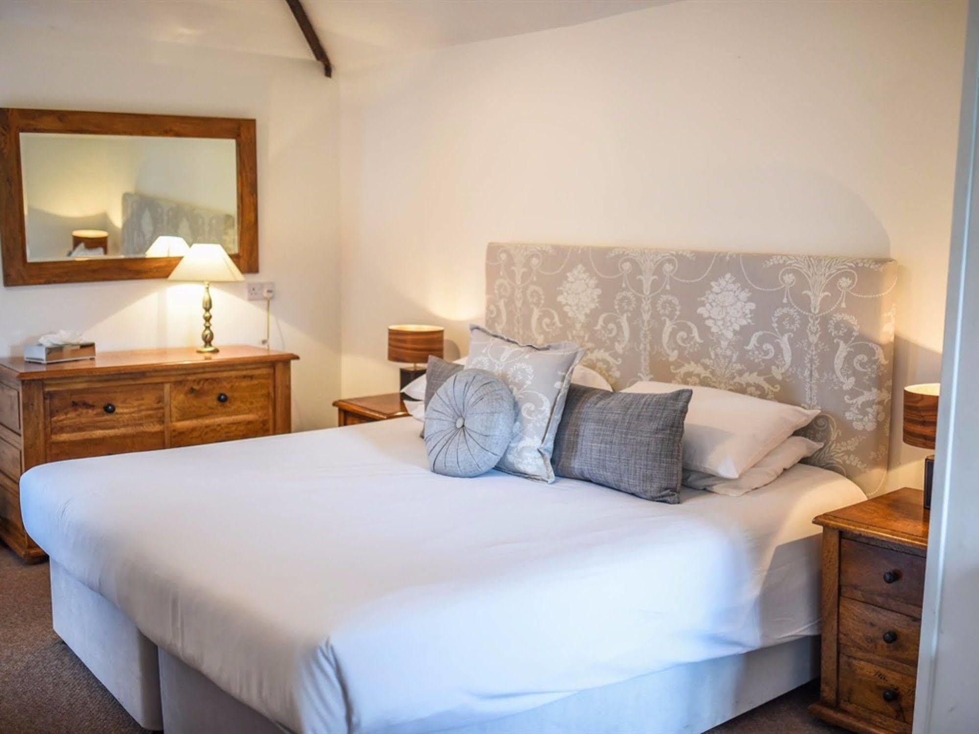 Lydford House Otel Dış mekan fotoğraf