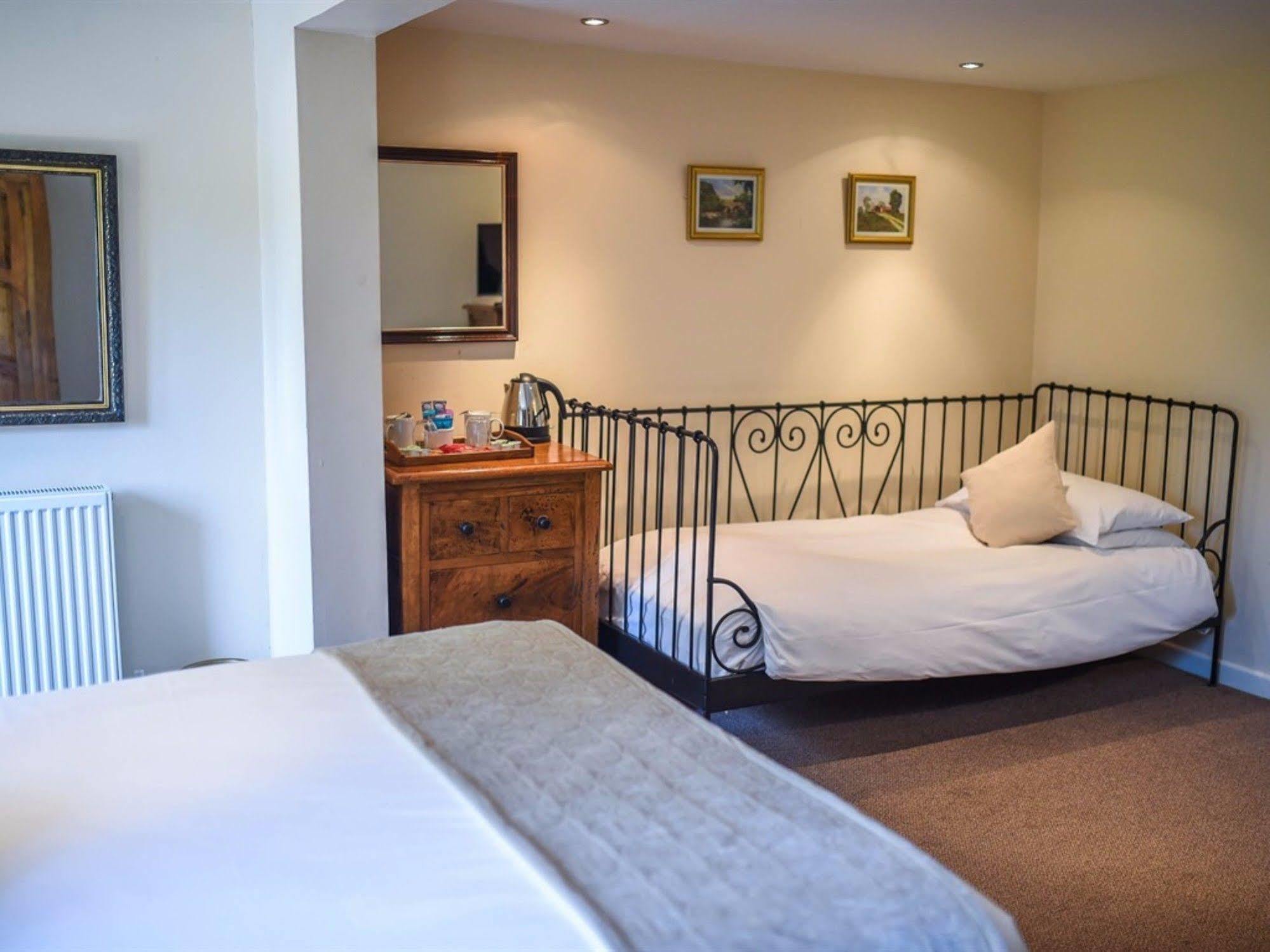 Lydford House Otel Dış mekan fotoğraf