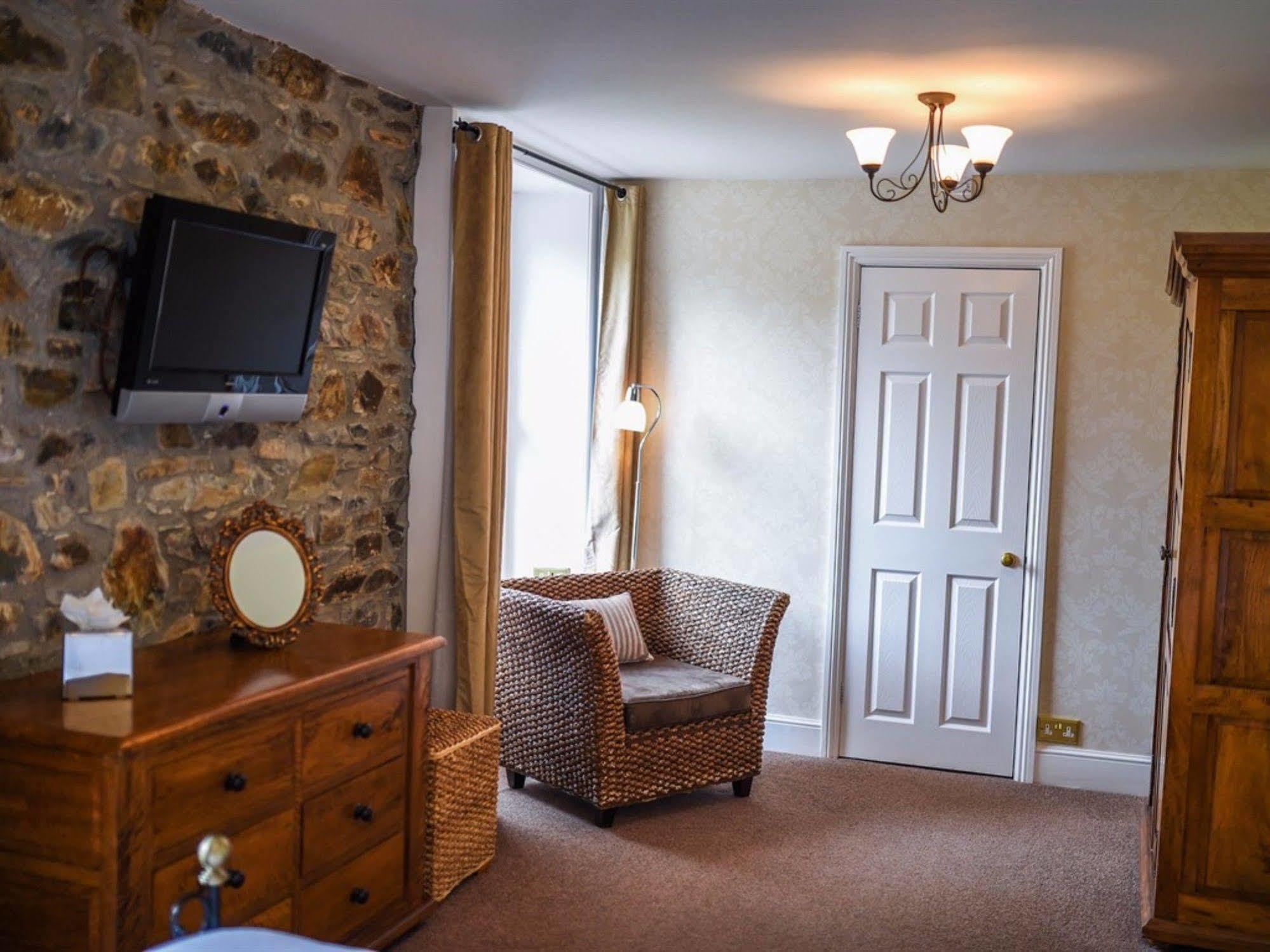 Lydford House Otel Dış mekan fotoğraf