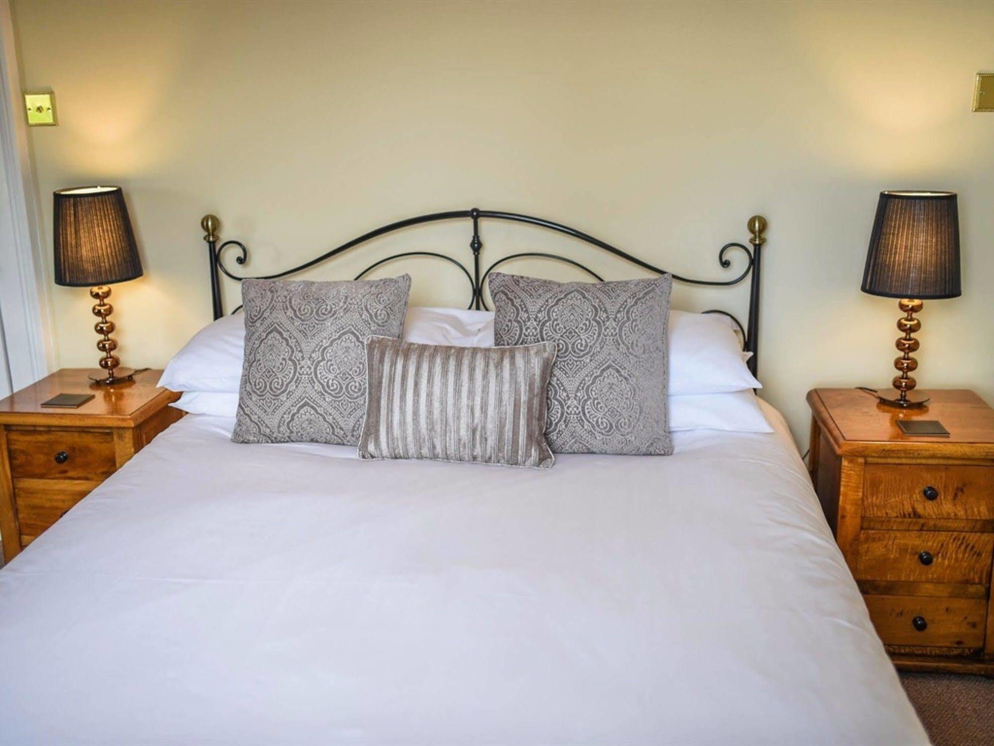 Lydford House Otel Dış mekan fotoğraf