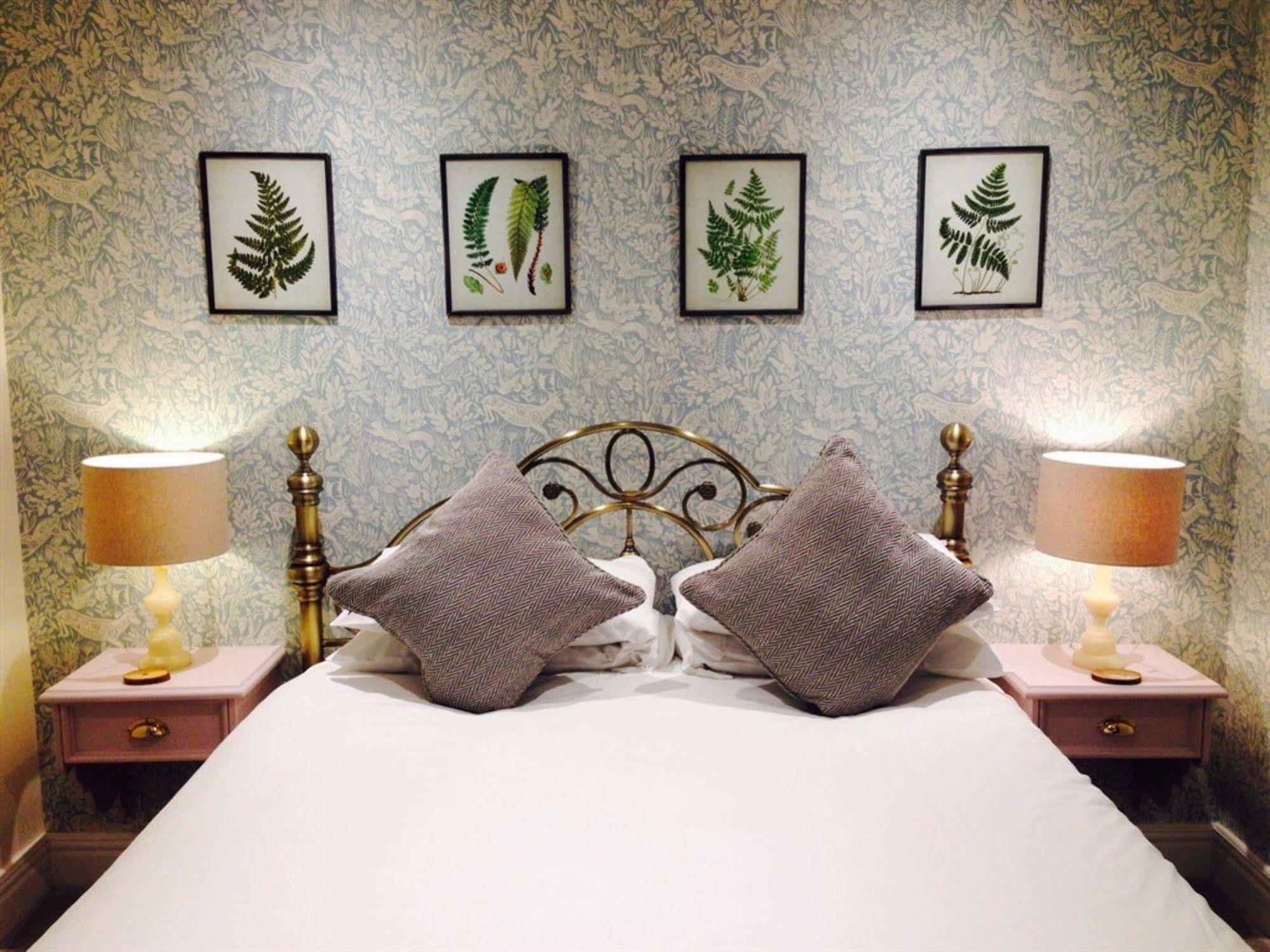 Lydford House Otel Dış mekan fotoğraf