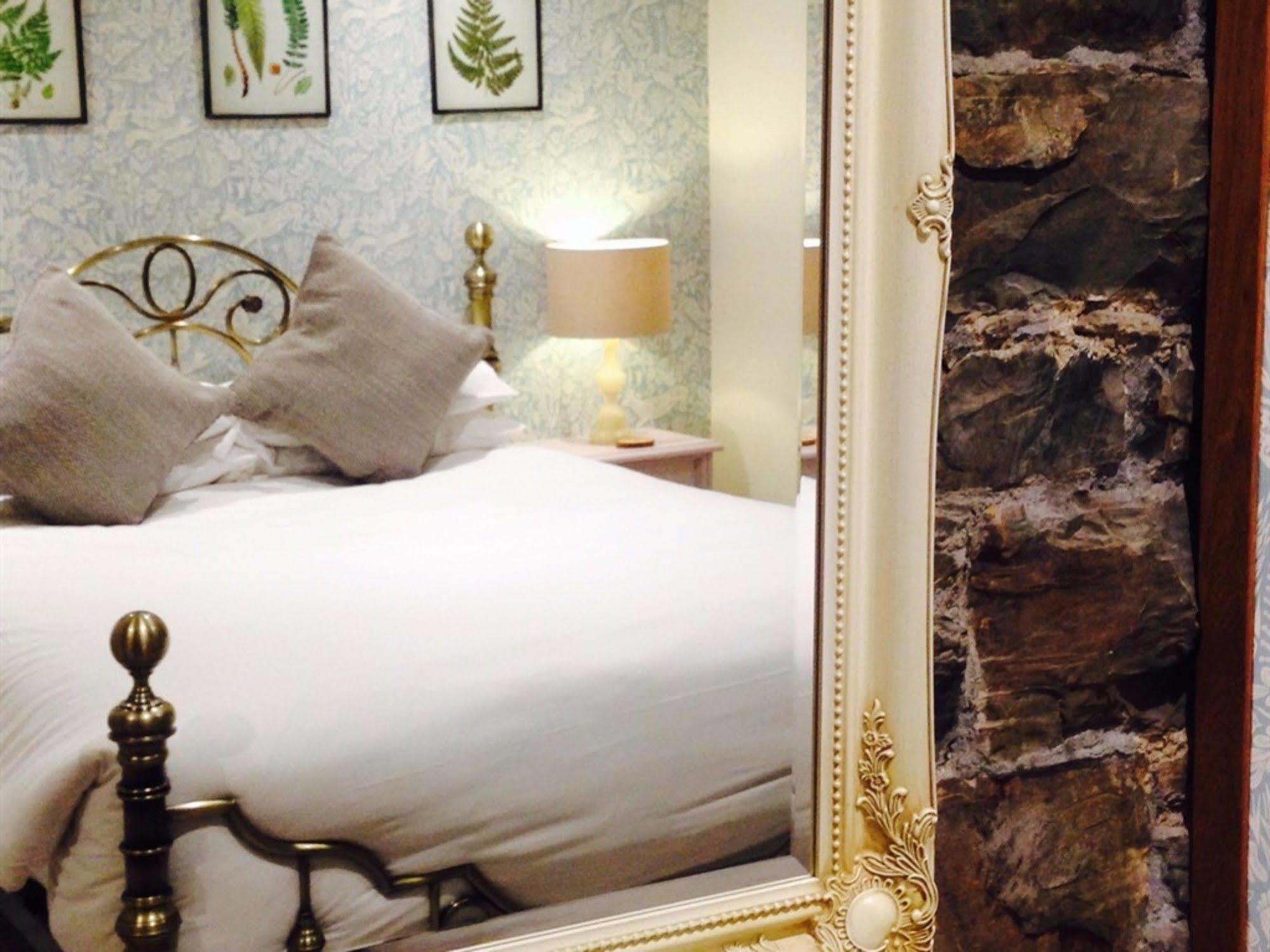 Lydford House Otel Dış mekan fotoğraf