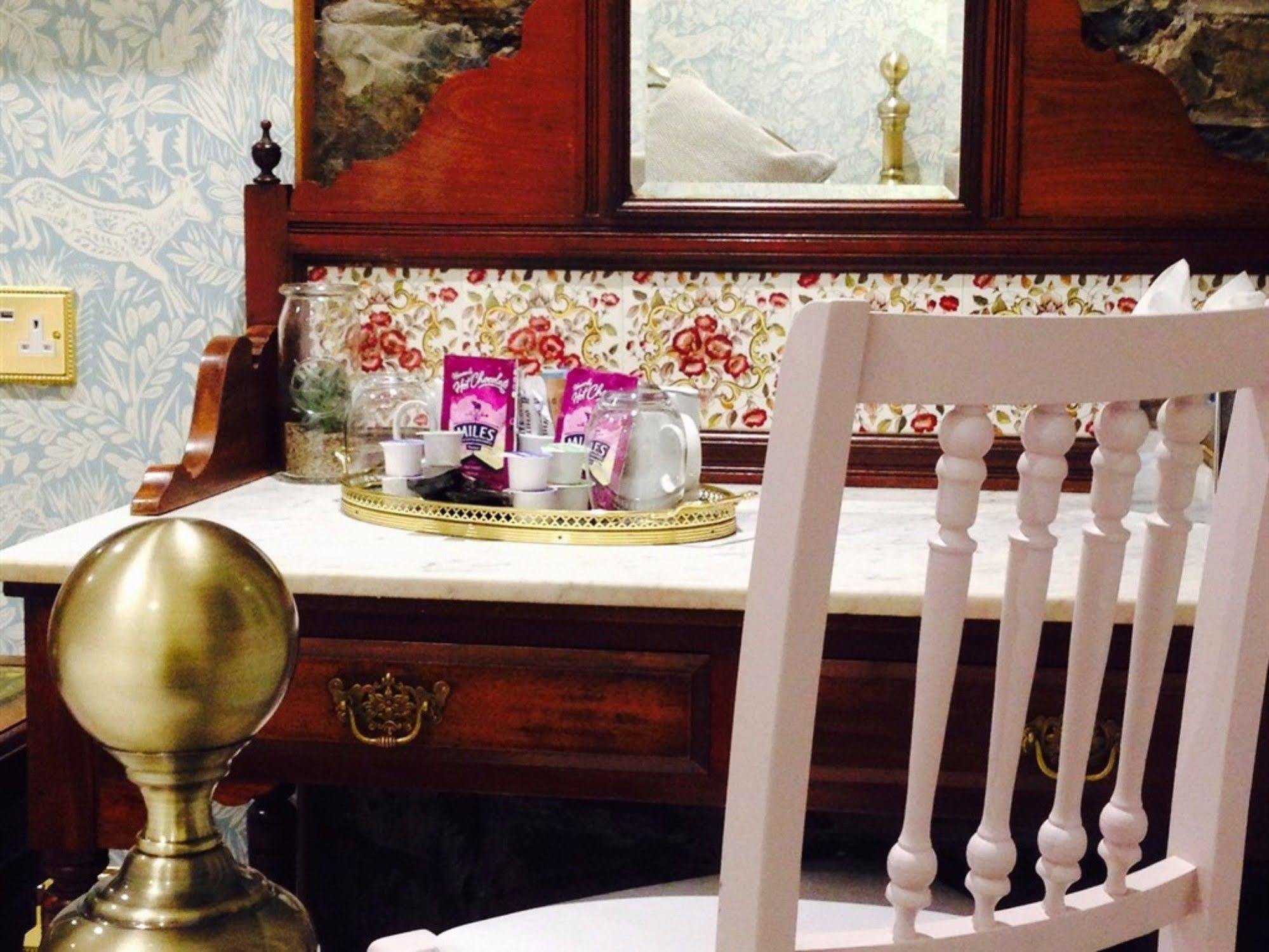 Lydford House Otel Dış mekan fotoğraf