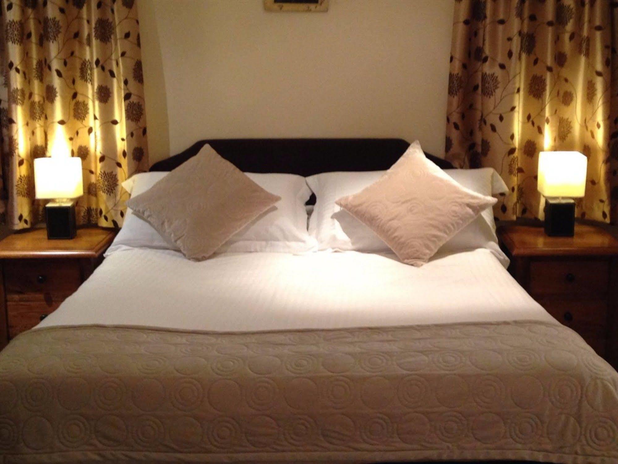 Lydford House Otel Dış mekan fotoğraf
