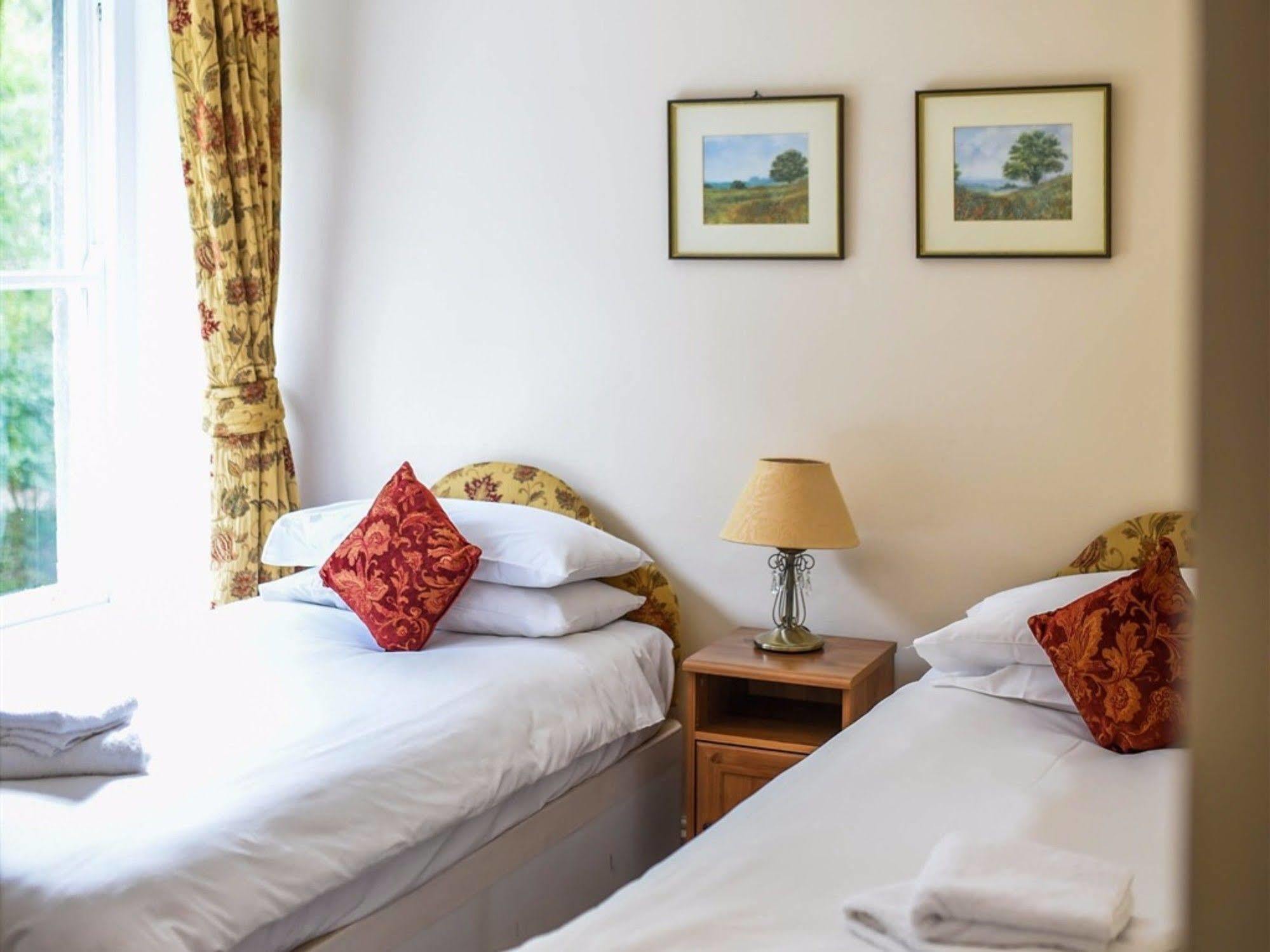 Lydford House Otel Dış mekan fotoğraf