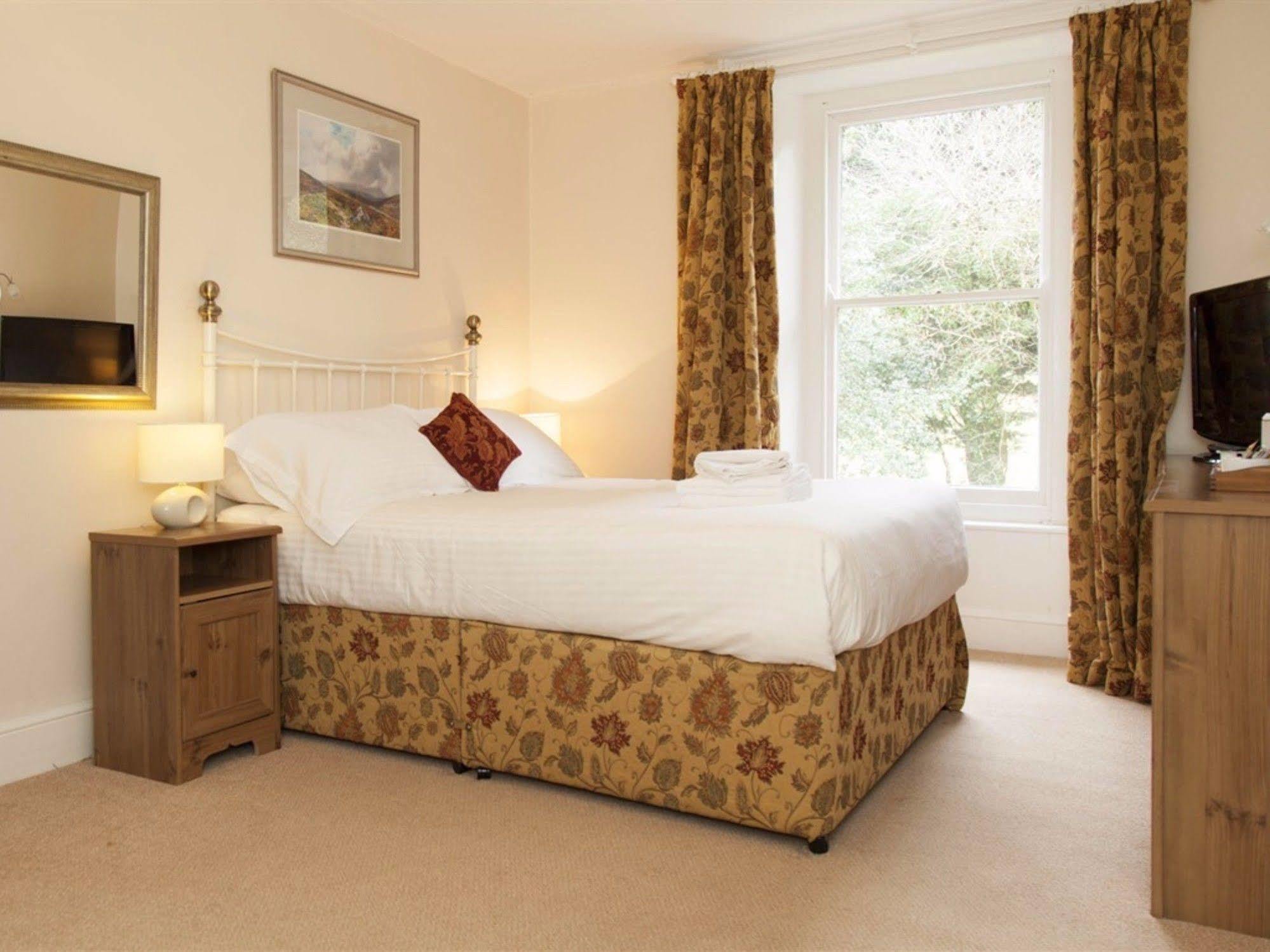 Lydford House Otel Dış mekan fotoğraf