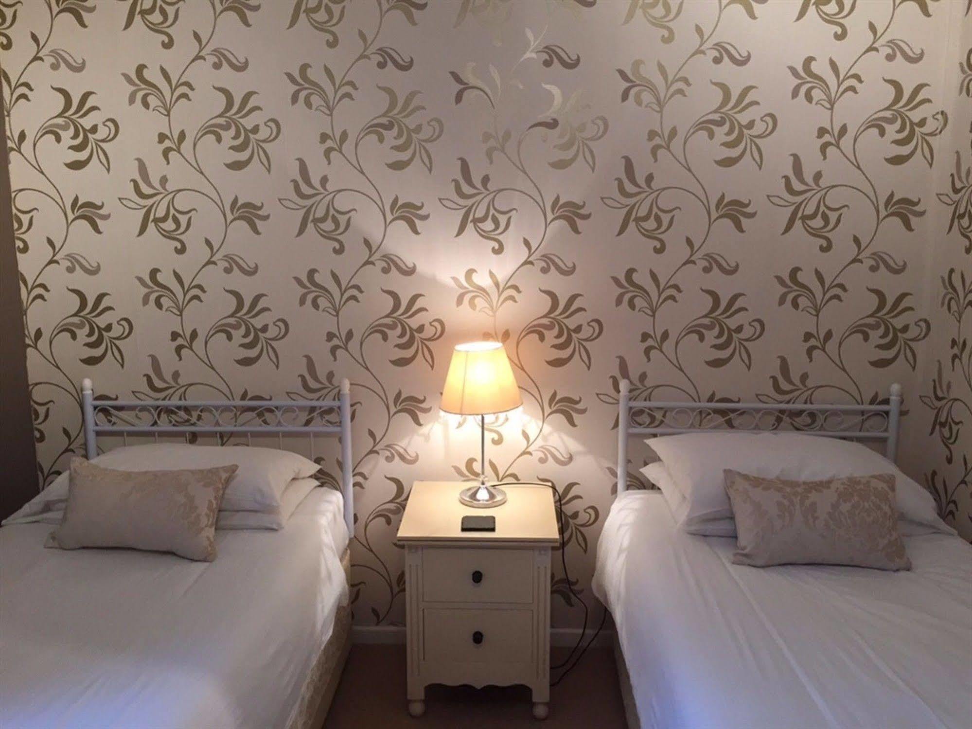Lydford House Otel Dış mekan fotoğraf