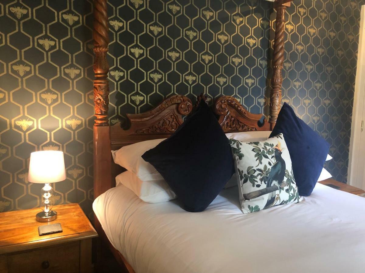 Lydford House Otel Dış mekan fotoğraf