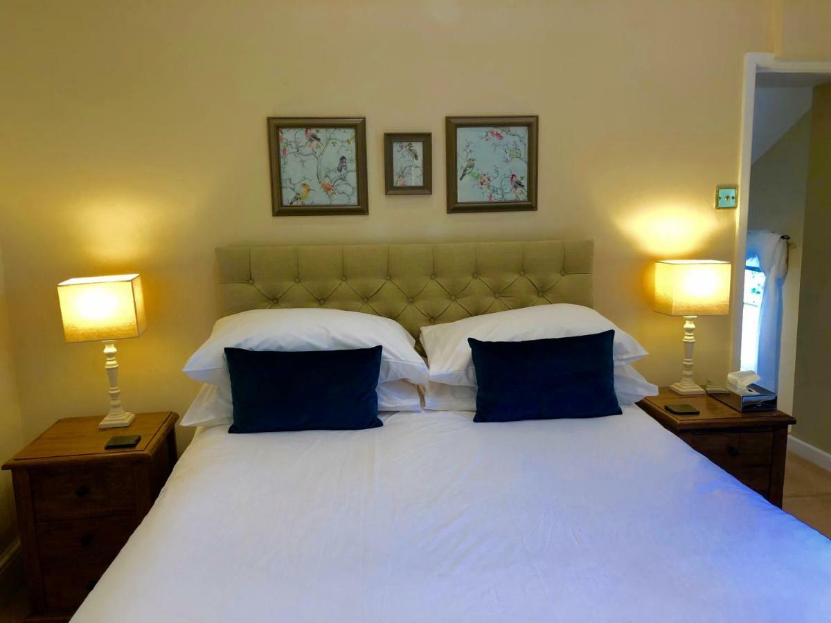 Lydford House Otel Dış mekan fotoğraf