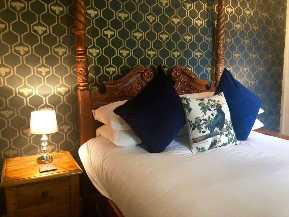 Lydford House Otel Dış mekan fotoğraf
