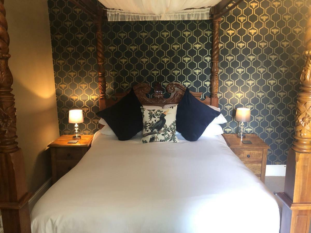 Lydford House Otel Dış mekan fotoğraf