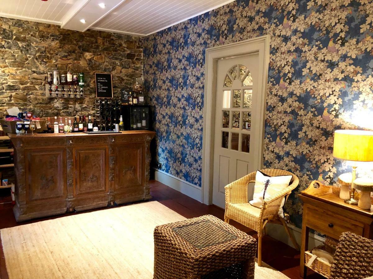 Lydford House Otel Dış mekan fotoğraf