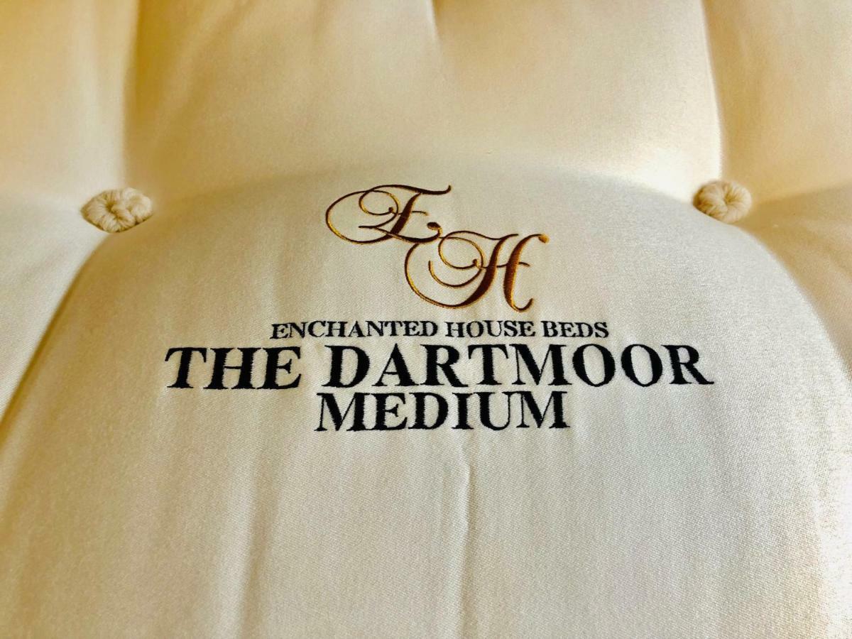 Lydford House Otel Dış mekan fotoğraf